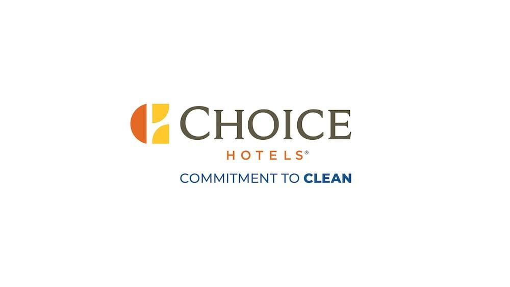 Comfort Inn Брансуик Экстерьер фото