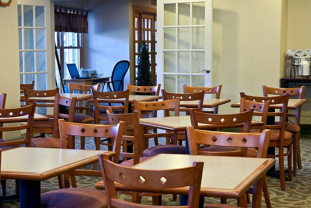 Comfort Inn Брансуик Экстерьер фото